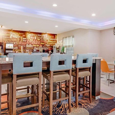 Surestay Plus Hotel By Best Western Owasso Tulsa North Экстерьер фото