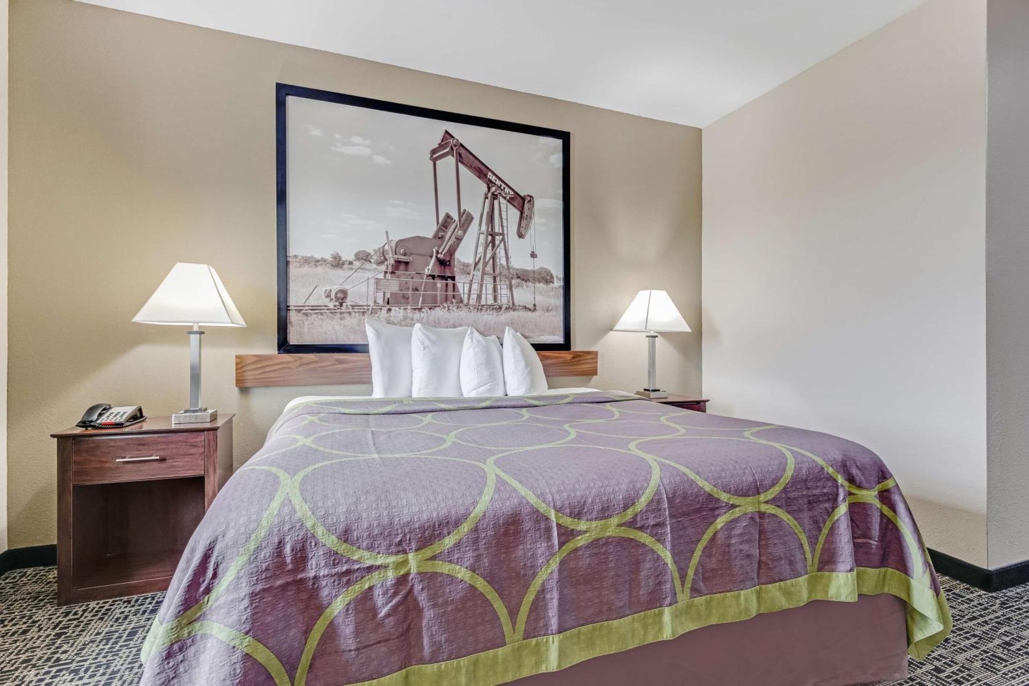 Surestay Plus Hotel By Best Western Owasso Tulsa North Экстерьер фото