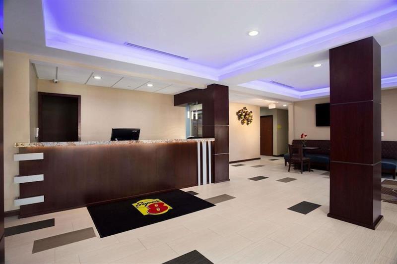 Surestay Plus Hotel By Best Western Owasso Tulsa North Экстерьер фото
