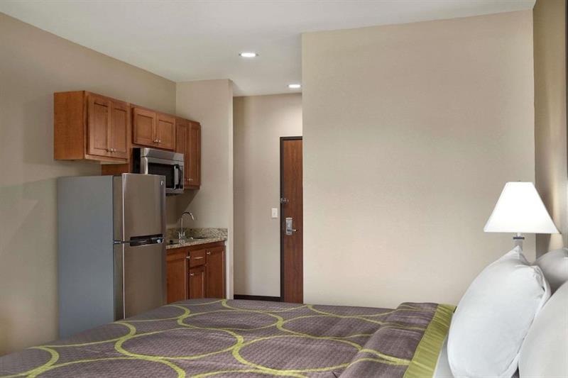 Surestay Plus Hotel By Best Western Owasso Tulsa North Экстерьер фото