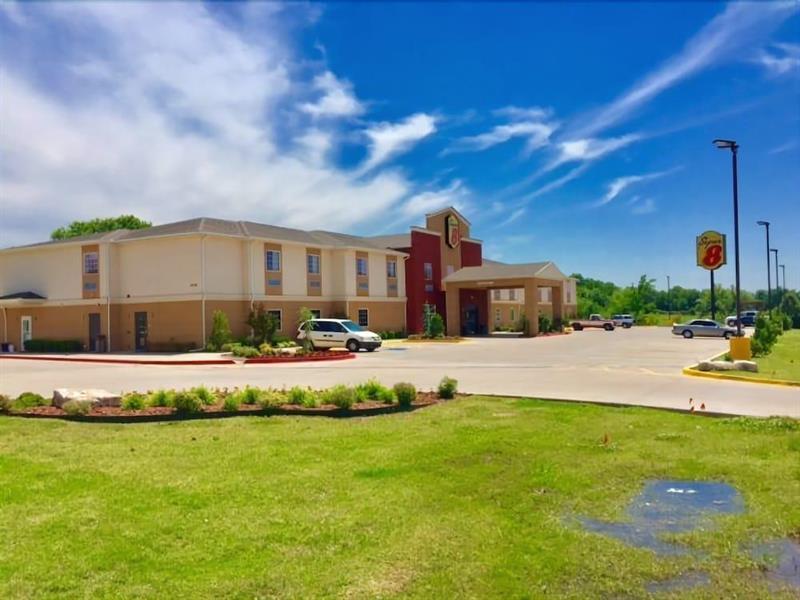 Surestay Plus Hotel By Best Western Owasso Tulsa North Экстерьер фото
