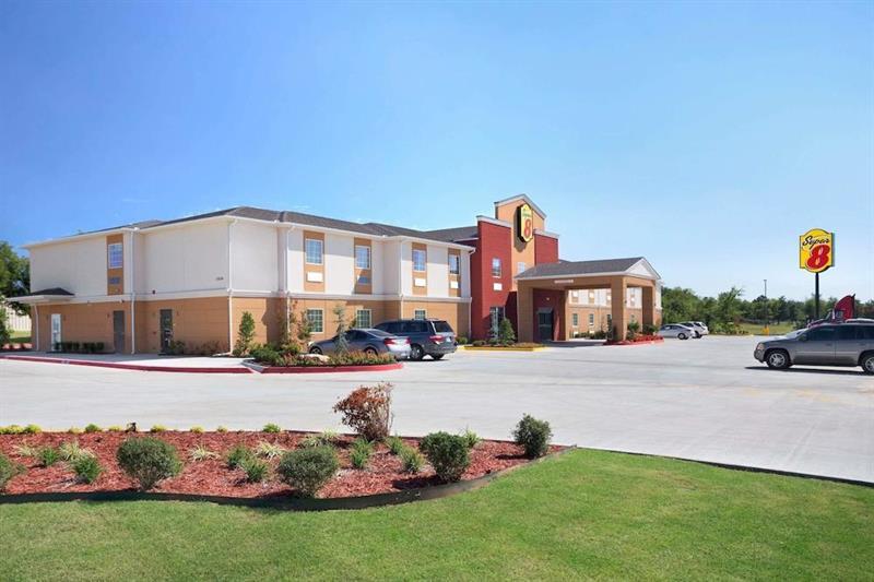 Surestay Plus Hotel By Best Western Owasso Tulsa North Экстерьер фото